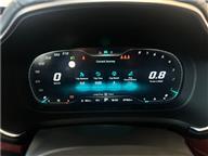 MG HS 1.5 T-GDI Luxury