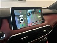 MG HS 1.5 T-GDI Luxury