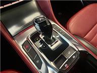 MG HS 1.5 T-GDI Luxury