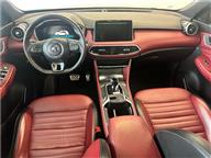 MG HS 1.5 T-GDI Luxury