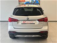 MG HS 1.5 T-GDI Luxury