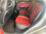 MG HS 1.5 T-GDI Luxury