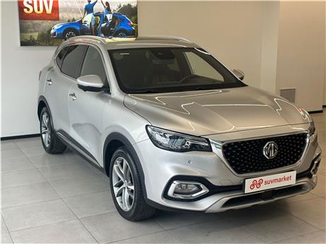 MG HS 1.5 T-GDI Luxury
