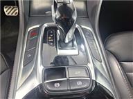 MG HS 1.5 T-GDI Luxury