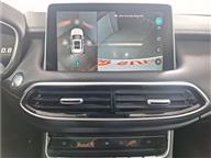 MG HS 1.5 T-GDI Luxury