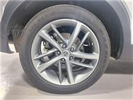 MG HS 1.5 T-GDI Luxury