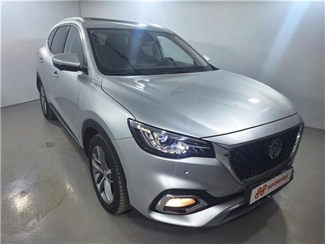 MG HS 1.5 T-GDI Luxury