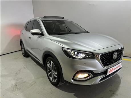 Bu SUV'un Yeni Bir Sahibi Var