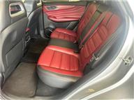 MG HS 1.5 T-GDI Luxury