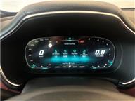 MG HS 1.5 T-GDI Luxury