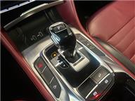 MG HS 1.5 T-GDI Luxury