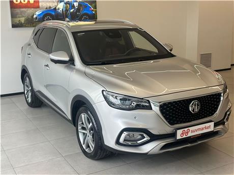 Bu SUV'un Yeni Bir Sahibi Var