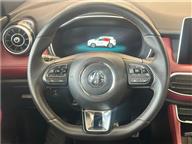 MG HS 1.5 T-GDI Luxury