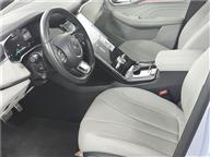 MG Marvel R Performance