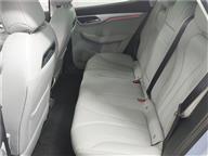 MG Marvel R Performance