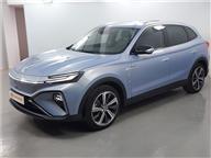 MG Marvel R Performance