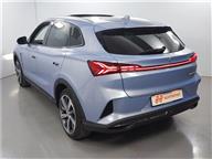 MG Marvel R Performance