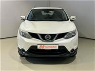 Nissan Qashqai 1.2 DIG-T Tekna X-tronic 115 Ps SUV