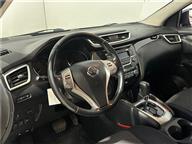 Nissan Qashqai 1.2 DIG-T Tekna X-tronic 115 Ps SUV