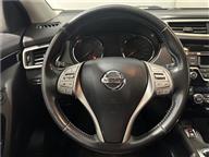 Nissan Qashqai 1.2 DIG-T Tekna X-tronic 115 Ps SUV