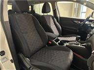 Nissan Qashqai 1.2 DIG-T Tekna X-tronic 115 Ps SUV