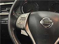 Nissan Qashqai 1.2 DIG-T Tekna X-tronic 115 Ps SUV
