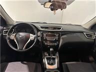 Nissan Qashqai 1.2 DIG-T Tekna X-tronic 115 Ps SUV