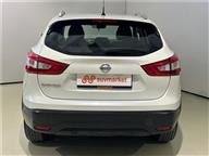 Nissan Qashqai 1.2 DIG-T Tekna X-tronic 115 Ps SUV
