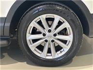 Nissan Qashqai 1.2 DIG-T Tekna X-tronic 115 Ps SUV