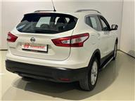 Nissan Qashqai 1.2 DIG-T Tekna X-tronic 115 Ps SUV