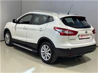 Nissan Qashqai 1.2 DIG-T Tekna X-tronic 115 Ps SUV