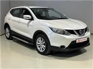 Nissan Qashqai 1.2 DIG-T Tekna X-tronic 115 Ps SUV