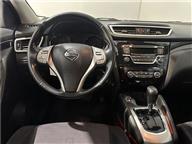 Nissan Qashqai 1.2 DIG-T Tekna X-tronic 115 Ps SUV