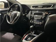 Nissan Qashqai 1.2 DIG-T Tekna X-tronic 115 Ps SUV