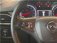 Opel Astra 1.4 Turbo Dynamic 150 Ps Hatchback