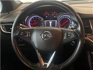 Opel Astra 1.4 Turbo Dynamic 150 Ps Hatchback