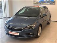 Opel Astra 1.4 Turbo Dynamic 150 Ps Hatchback