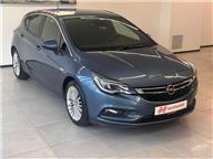 Opel Astra 1.4 Turbo Dynamic 150 Ps Hatchback