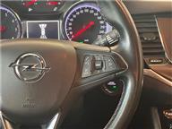 Opel Astra 1.4 Turbo Dynamic 150 Ps Hatchback