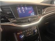 Opel Astra 1.4 Turbo Dynamic 150 Ps Hatchback