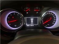 Opel Astra 1.4 Turbo Dynamic 150 Ps Hatchback