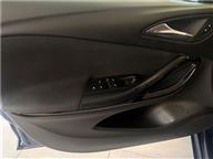 Opel Astra 1.4 Turbo Dynamic 150 Ps Hatchback