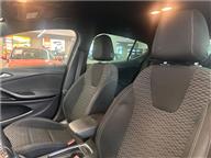 Opel Astra 1.4 Turbo Dynamic 150 Ps Hatchback