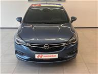 Opel Astra 1.4 Turbo Dynamic 150 Ps Hatchback