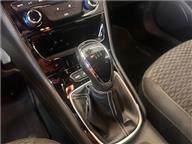 Opel Astra 1.4 Turbo Dynamic 150 Ps Hatchback