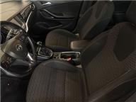 Opel Astra 1.4 Turbo Dynamic 150 Ps Hatchback