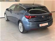 Opel Astra 1.4 Turbo Dynamic 150 Ps Hatchback