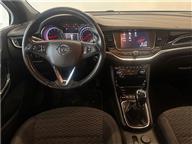 Opel Astra 1.4 Turbo Dynamic 150 Ps Hatchback