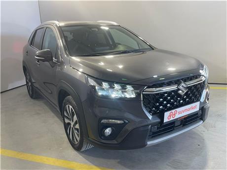 Bu SUV'un Yeni Bir Sahibi Var