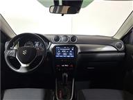 Suzuki Vitara 1.4 Hybrid Gl Elegance 4x2 Ç.Renk